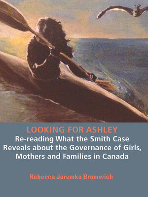 cover image of Looking for Ashley